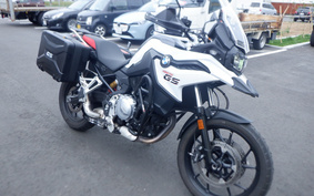 BMW F750GS 2020 0B08