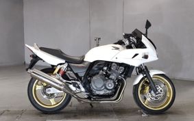 HONDA CB400SFV-4 BOLDOR NC42