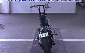 HONDA STEED 400 2022 NC26