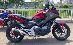 HONDA NC750X 2021 RC90