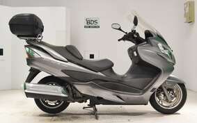 SUZUKI SKYWAVE 400 2006 CK44A