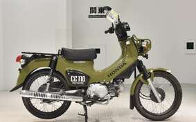 HONDA CROSS CUB 110 JA45