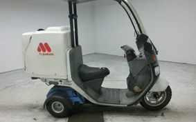 HONDA GYRO CANOPY TA02