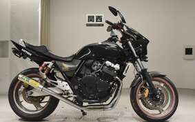 HONDA CB400SFV-3 2008 NC39