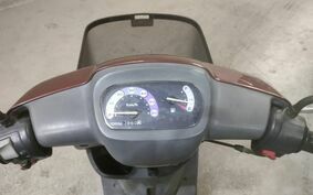 YAMAHA JOG POCHE SA08J