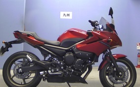 YAMAHA XJ6 RJ19