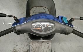 SUZUKI ADDRESS V125 CF4EA