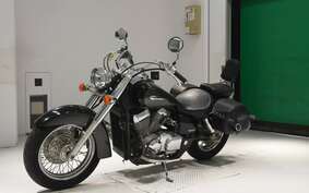 HONDA SHADOW 400 CLASSIC 2012 NC44