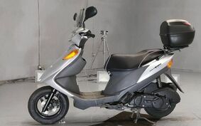 SUZUKI ADDRESS V125 CF4EA