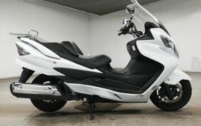 SUZUKI SKYWAVE 250 (Burgman 250) S CJ46A