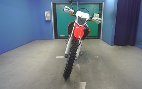 HONDA CRF250L MD38