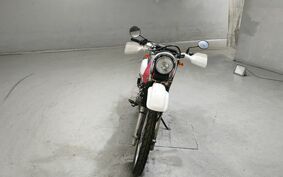 SUZUKI DJEBEL 200 (DR200SE) SH42A