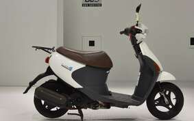 SUZUKI LET's 4 G CA41A