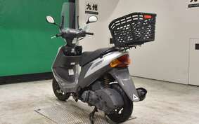 SUZUKI ADDRESS V125 G CF46A