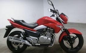 SUZUKI GSR250 GJ55D