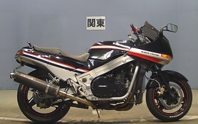 KAWASAKI ZX 10 NINJA 1989 ZXT00B