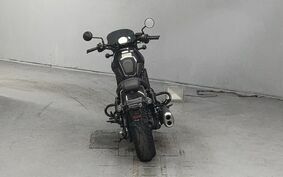 HONDA REBEL 1100 2021 SC83