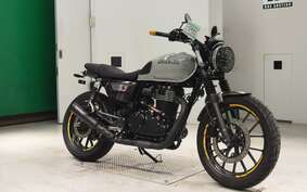 HONDA GB350S 2022 NC59