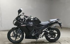 HONDA CBR250R MC41