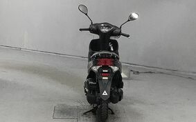 HONDA DIO 110 JF31