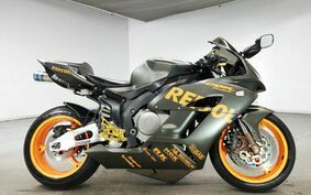 HONDA CBR1000RR 2005 SC57