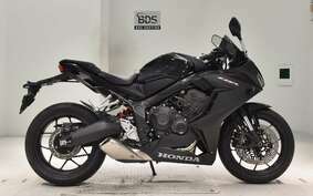 HONDA CBR650R 2023 RH03