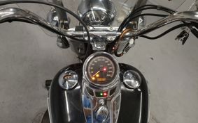 HARLEY HARLEY FLSTC1580 BW5