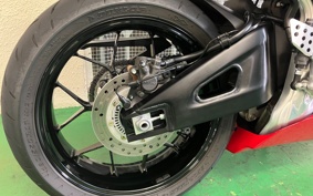 HONDA CBR600RR ABS 2023 PC40