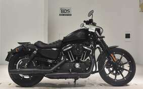 HARLEY XL883N 2015