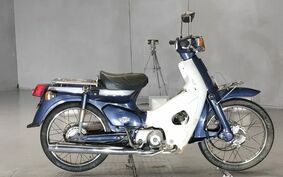 HONDA C50 SUPER CUB Custom C50