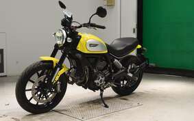 DUCATI SCRAMBLER ICON 2015 K102J