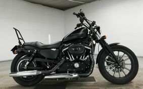 HARLEY XL883N 2011 LE2