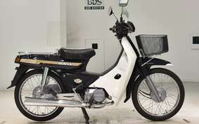 HONDA C100 SUPER CUB HA06