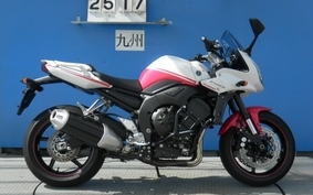 YAMAHA FZ FAZER 2009 RN21J