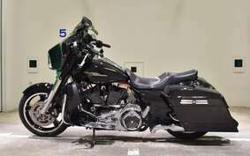 HARLEY FLHX 1690 2012 KBM