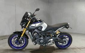 YAMAHA MT-09 SP 2018 RN52J