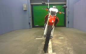 HONDA CRF250L MD38