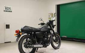 KAWASAKI W175 CAFE 