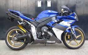 YAMAHA YZF-R1 2011 RN19