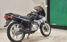 HONDA CBX125F JC11