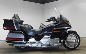 HONDA GL1500 GOLD WING SIDECAR SE 1992 SC22