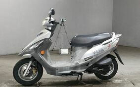 KYMCO V-LINK 125 S SD25