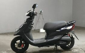 YAMAHA JOG ZR Evolution 2 SA39J