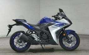 YAMAHA YZF-R3 2015 RH07J