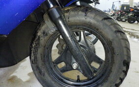 SUZUKI ADDRESS V125 S CF4MA