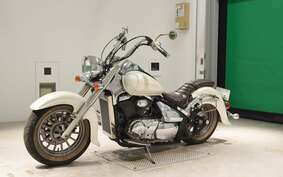 SUZUKI INTRUDER 400 Classic 2008 VK54A