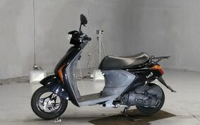 SUZUKI LET's 5 CA47A