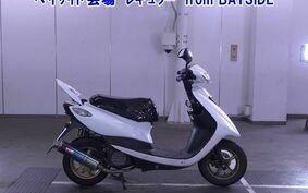 YAMAHA ジョグZR-4 SA58J