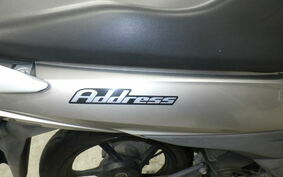 SUZUKI ADDRESS 110 CE47A