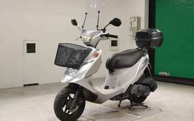 SUZUKI ADDRESS V125 CF46A